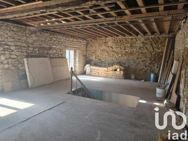 Maison à vendre 4 pièces 100 m² Souleuvre en Bocage