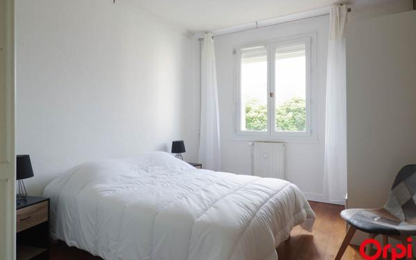 Appartement à louer    5 pièces •  Tassin-la-Demi-Lune