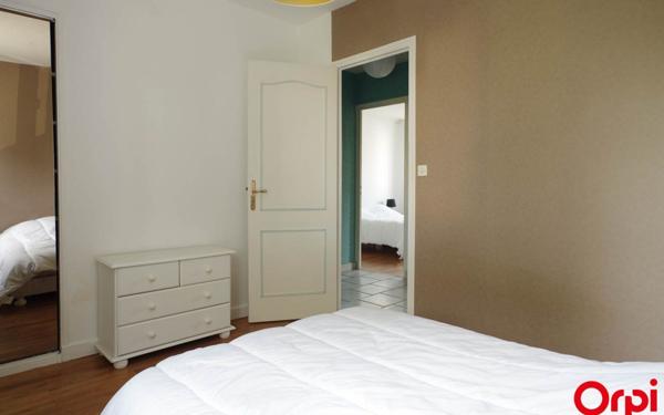 Appartement à louer    5 pièces •  Tassin-la-Demi-Lune