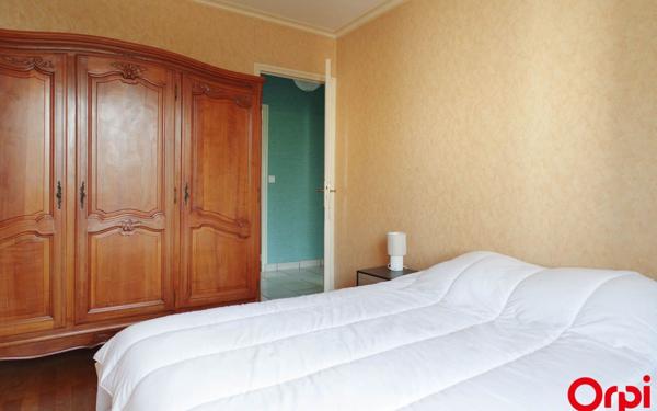 Appartement à louer    5 pièces •  Tassin-la-Demi-Lune