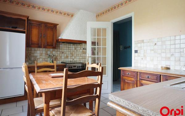 Appartement à louer    5 pièces •  Tassin-la-Demi-Lune