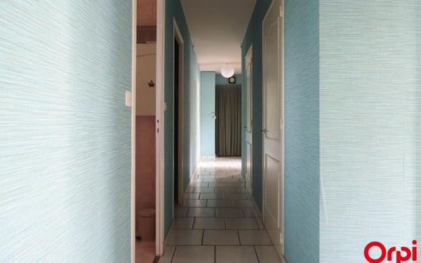 Appartement à louer    5 pièces •  Tassin-la-Demi-Lune