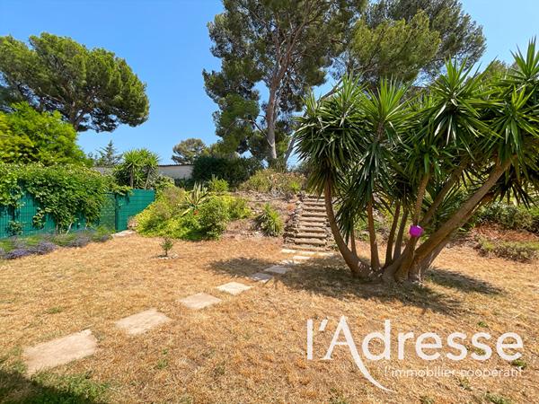 Appartement La Ciotat - 1 pièce - 28 m2