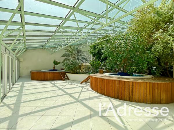 Appartement La Ciotat - 1 pièce - 28 m2