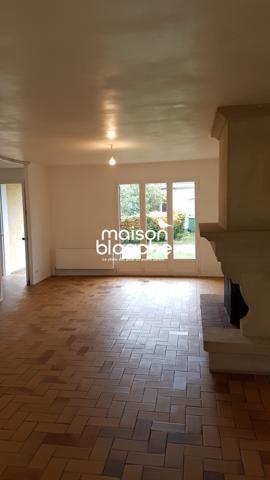 Maison T4 de plain-pied - PROCHE MÉRIGNAC CENTRE