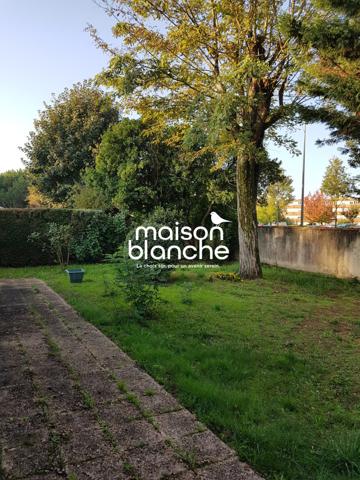 Maison T4 de plain-pied - PROCHE MÉRIGNAC CENTRE