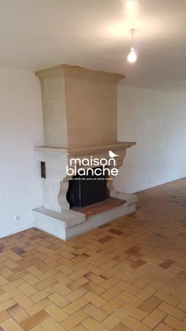 Maison T4 de plain-pied - PROCHE MÉRIGNAC CENTRE