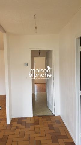 Maison T4 de plain-pied - PROCHE MÉRIGNAC CENTRE