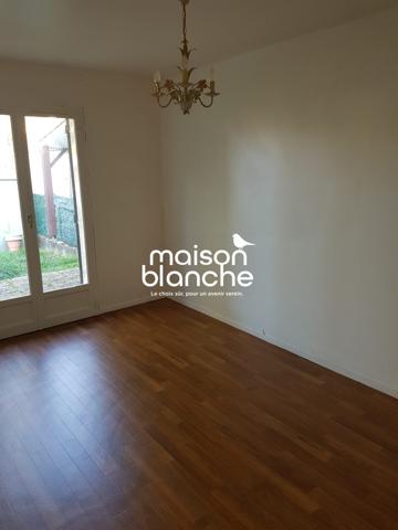 Maison T4 de plain-pied - PROCHE MÉRIGNAC CENTRE