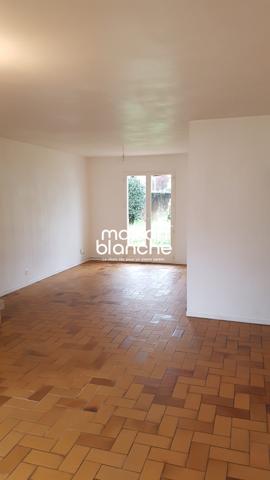 Maison T4 de plain-pied - PROCHE MÉRIGNAC CENTRE