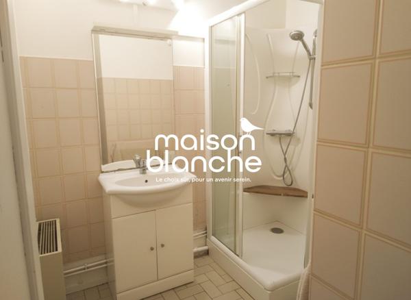 Maison T4 de plain-pied - PROCHE MÉRIGNAC CENTRE