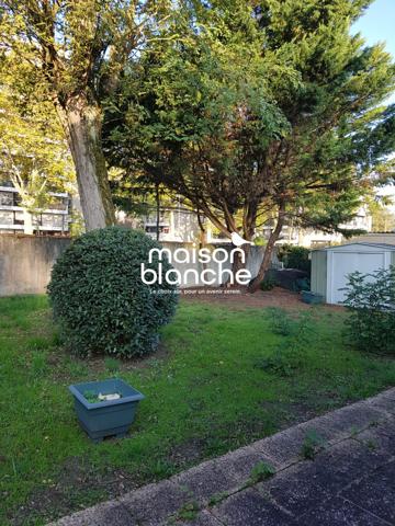 Maison T4 de plain-pied - PROCHE MÉRIGNAC CENTRE