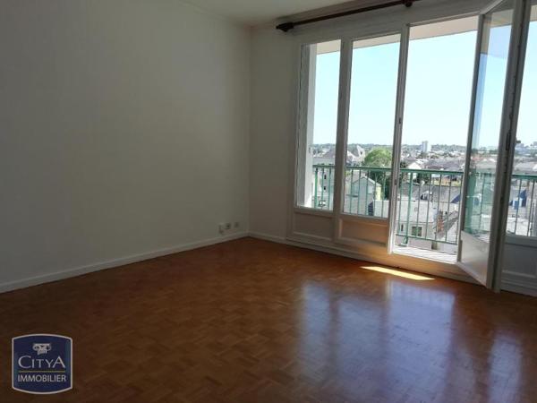 Appartement à louer 3 pièces 68.74m²