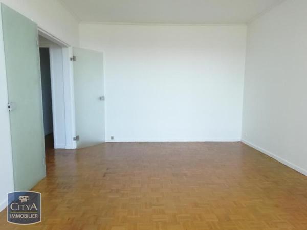 Appartement à louer 3 pièces 68.74m²