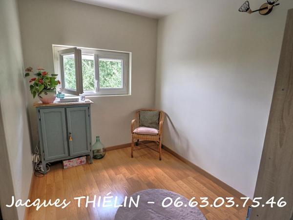 TRÈS JOLIE PROPRIÉTÉ PROCHE DE TOUTES COMMODITÉS