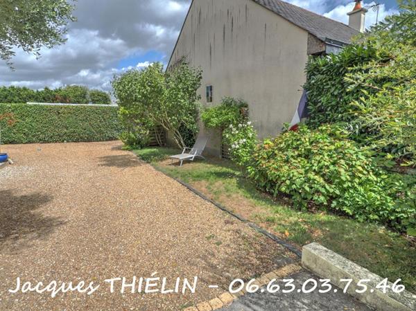 TRÈS JOLIE PROPRIÉTÉ PROCHE DE TOUTES COMMODITÉS