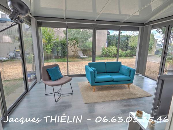 TRÈS JOLIE PROPRIÉTÉ PROCHE DE TOUTES COMMODITÉS