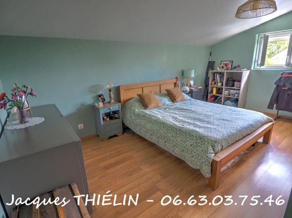 TRÈS JOLIE PROPRIÉTÉ PROCHE DE TOUTES COMMODITÉS