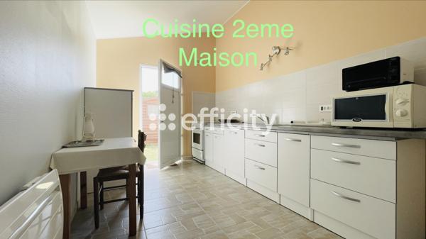Maison
         6 pièces
        - 150 m² Bien prestige 540 000 € *