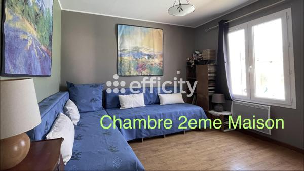 Maison
         6 pièces
        - 150 m² Bien prestige 540 000 € *