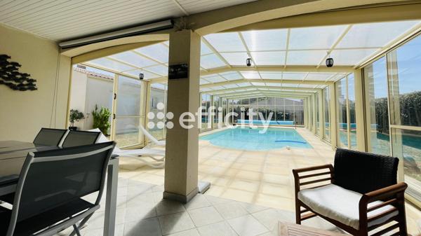 Maison
         6 pièces
        - 150 m² Bien prestige 540 000 € *