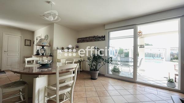 Maison
         6 pièces
        - 150 m² Bien prestige 540 000 € *