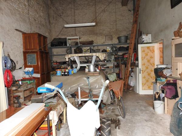 Vente Maison de village 4 pièces 84 m2 à Toury