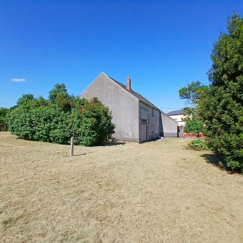 Vente Maison de village 4 pièces 84 m2 à Toury