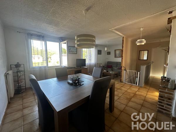 Maison Rambouillet 5 pièces 85.6 m2