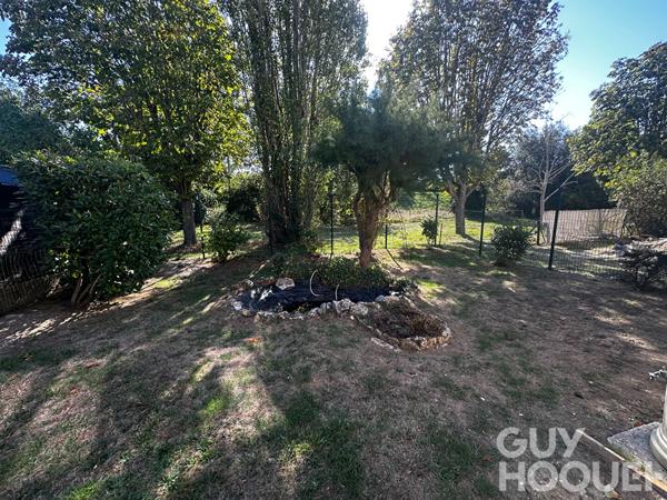 Maison Rambouillet 5 pièces 85.6 m2