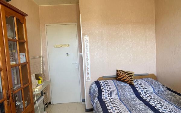 Appartement à vendre    4 pièces • 64 m2 Toulon