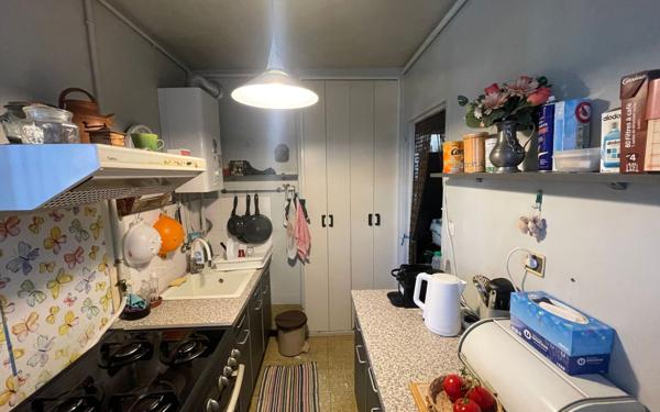 Appartement à vendre    4 pièces • 64 m2 Toulon