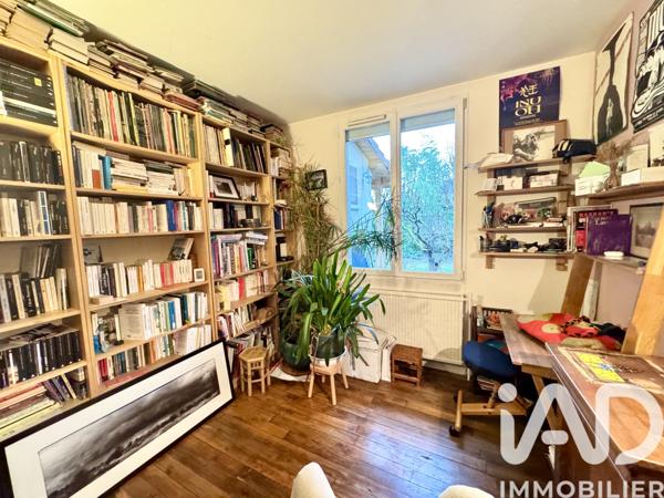 Maison à vendre 5 pièces 108 m² Soisy-sous-Montmorency