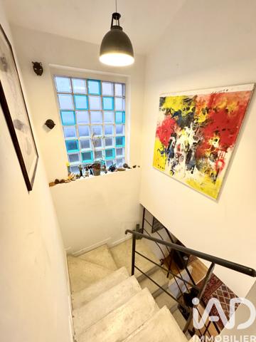 Maison à vendre 5 pièces 108 m² Soisy-sous-Montmorency