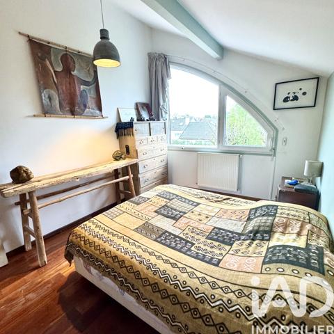 Maison à vendre 5 pièces 108 m² Soisy-sous-Montmorency