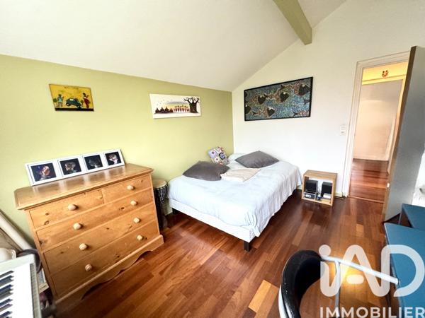 Maison à vendre 5 pièces 108 m² Soisy-sous-Montmorency