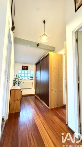 Maison à vendre 5 pièces 108 m² Soisy-sous-Montmorency