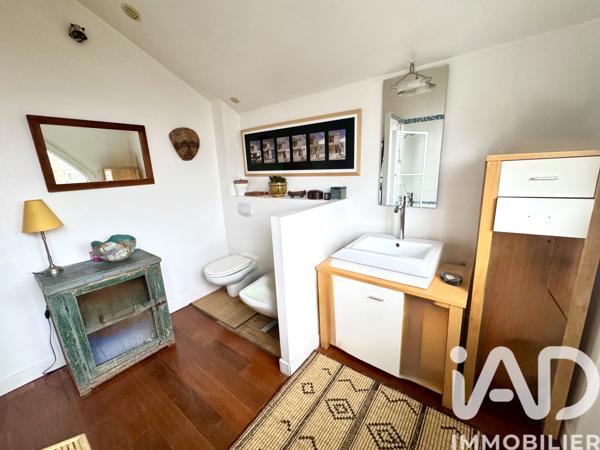 Maison à vendre 5 pièces 108 m² Soisy-sous-Montmorency