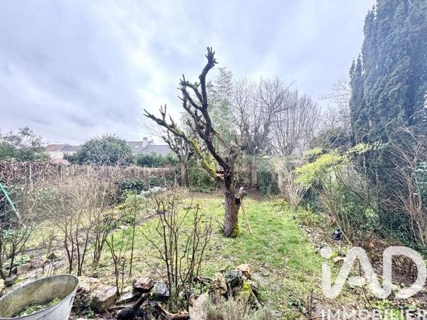 Maison à vendre 5 pièces 108 m² Soisy-sous-Montmorency