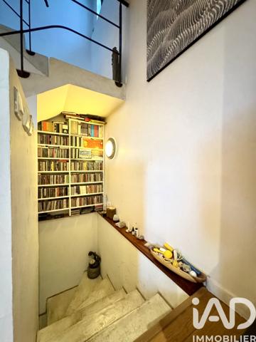 Maison à vendre 5 pièces 108 m² Soisy-sous-Montmorency