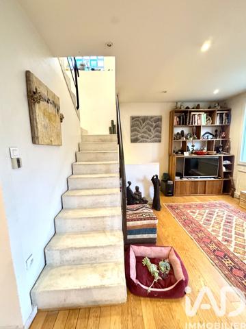 Maison à vendre 5 pièces 108 m² Soisy-sous-Montmorency