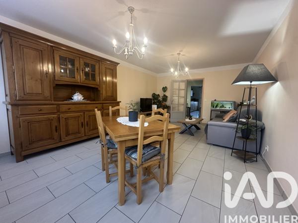 Appartement à vendre 3 pièces 91 m² Château-Thierry