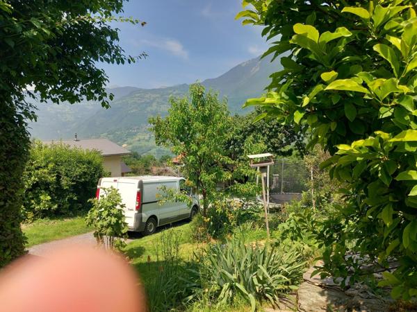 L'agence SAFTI (Jean marc BRUSCAGGIN) vous propose en exclusivité cette maison de tradition, restauré de 132 m2