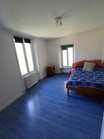 L'agence SAFTI (Jean marc BRUSCAGGIN) vous propose en exclusivité cette maison de tradition, restauré de 132 m2