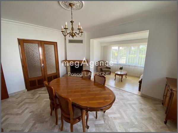 Maison à SAINT-GILLES-CROIX-DE-VIE, 85800 - 5 pièces 111m²