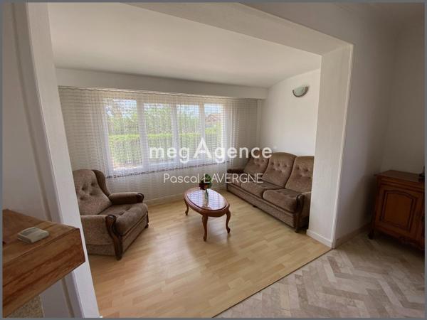 Maison à SAINT-GILLES-CROIX-DE-VIE, 85800 - 5 pièces 111m²