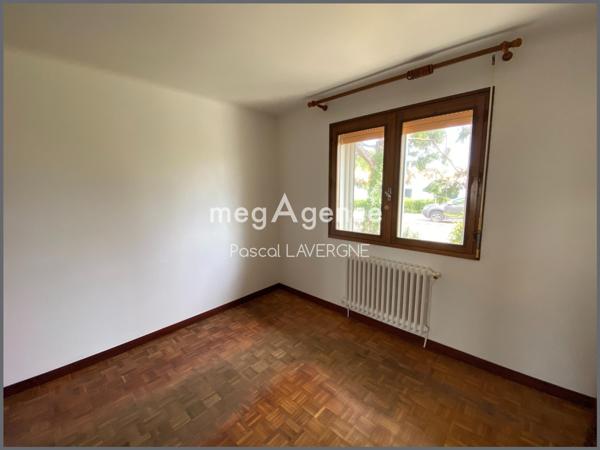 Maison à SAINT-GILLES-CROIX-DE-VIE, 85800 - 5 pièces 111m²