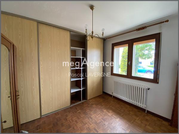 Maison à SAINT-GILLES-CROIX-DE-VIE, 85800 - 5 pièces 111m²