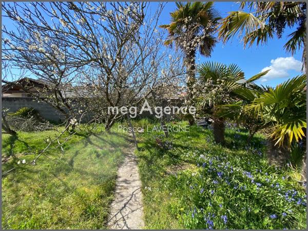 Maison à SAINT-GILLES-CROIX-DE-VIE, 85800 - 5 pièces 111m²