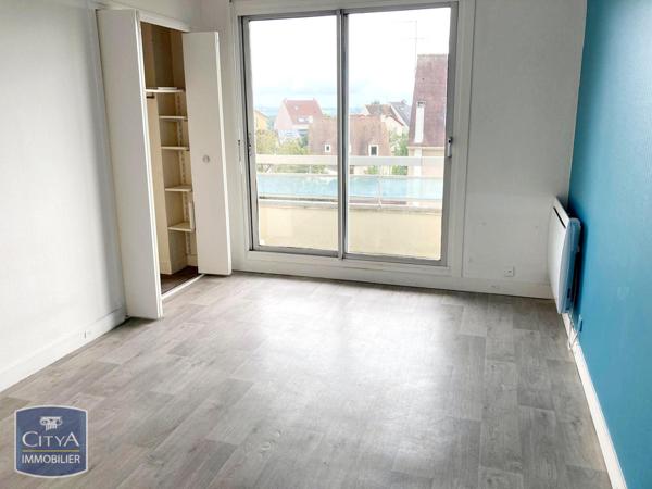 Appartement à louer 3 pièces 75.44m²